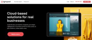 Lightspeed's Homepage