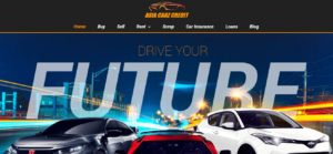 Asia Carz's Homepage
