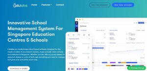 Edulabs' Homepage