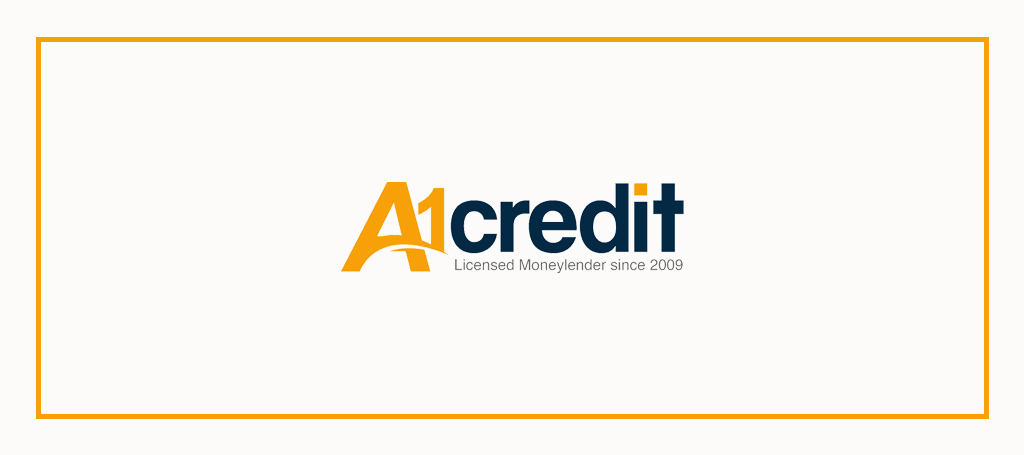 A1 Credit