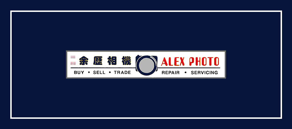 Alex Photo