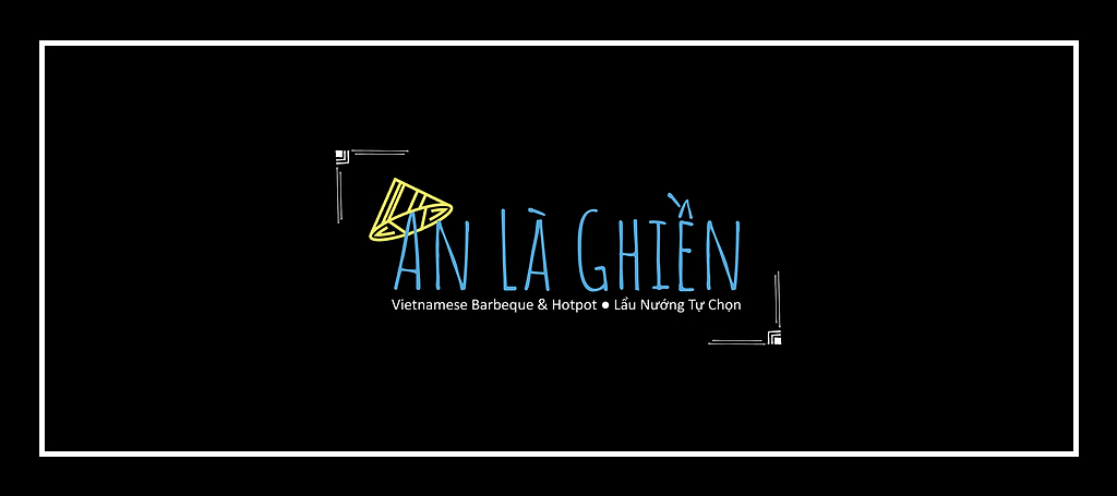 Ăn Là Ghiền