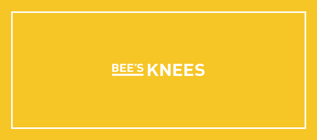 Bee's Knees