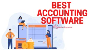 Best Accounting Software in Singapore