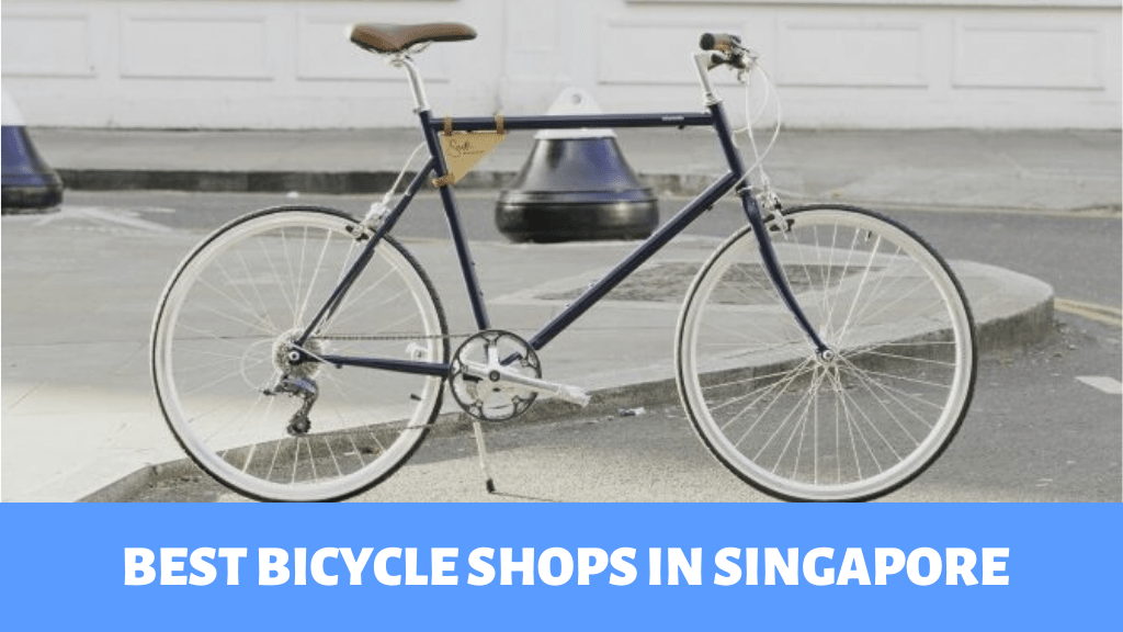 2nd hand bike shop near me