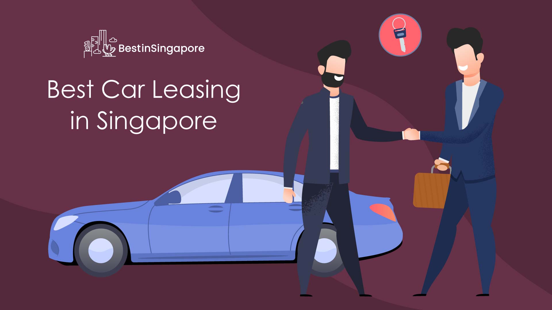 Best Car Leasing in Singapore