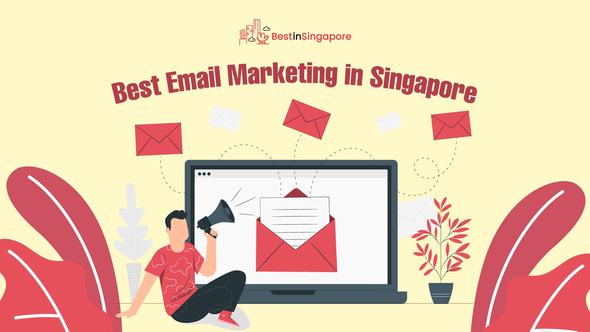 Best Email Marketing in Singapore