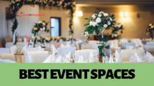 Best Event Spaces in Singapore
