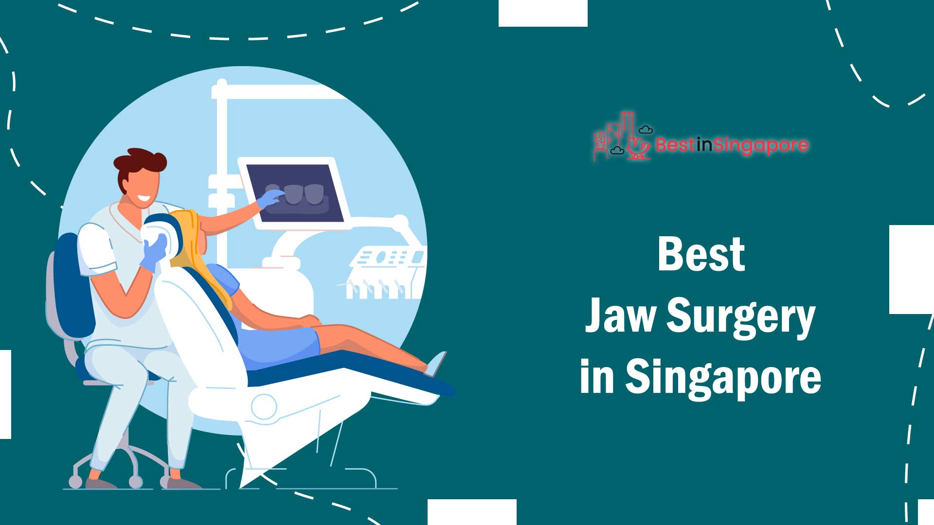 Best Jaw Surgery in Singapore