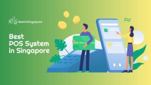 Best POS Systems in Singapore
