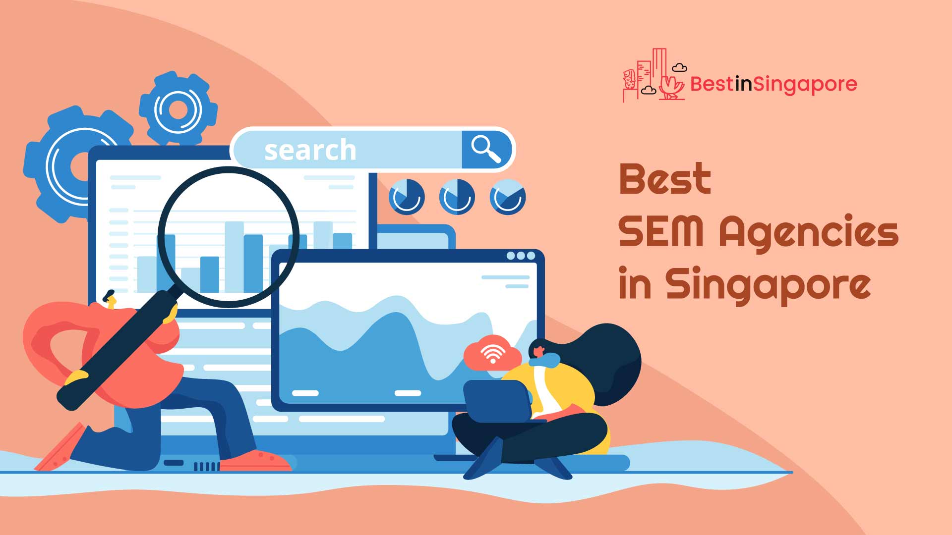 Best SEM Agencies in Singapore