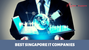 Best Singapore IT Companies
