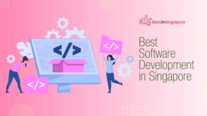 Best Software Development in Singapore