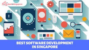 Best Software Development in Singapore