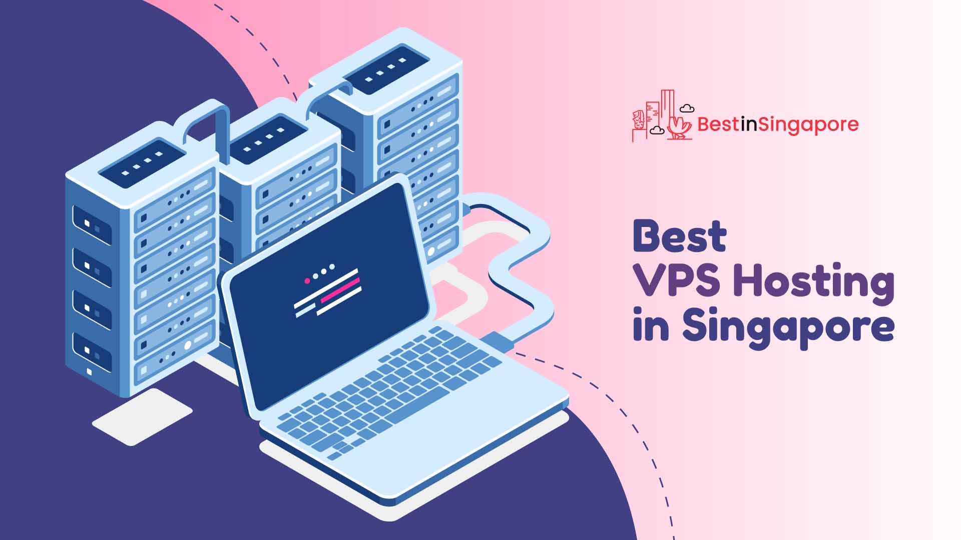 Best VPS Hosting in Singapore