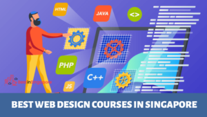 Best Web Design Course in Singapore