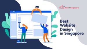 Best Website Design in Singapore