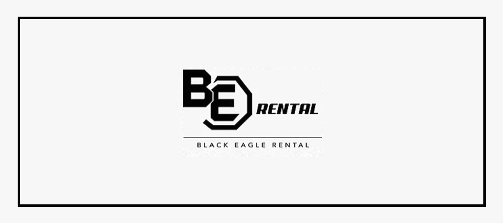 Black Eagle Rental