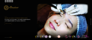 Browtisan' Homepage