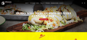 Cafe Iguana's Homepage