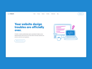 Chillybin Web Design