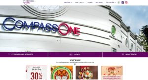 Compass One's Homepage