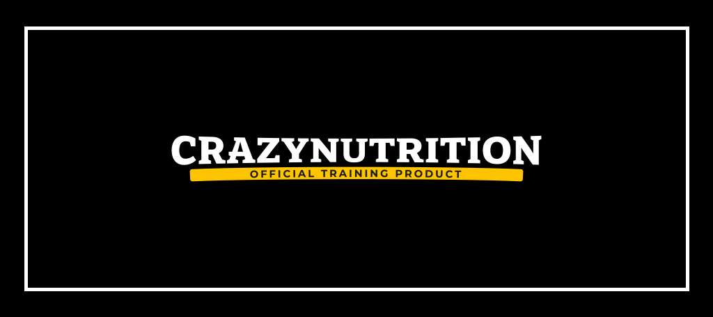 CrazyNutrition