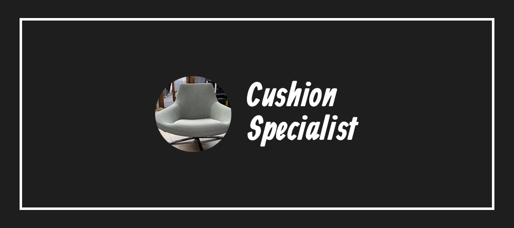 cushion-specialist