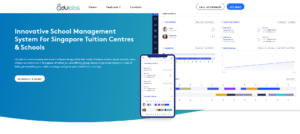 Edulabs' Homepage