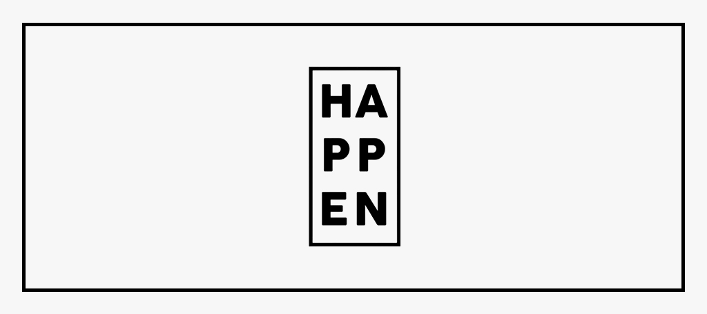 Happen