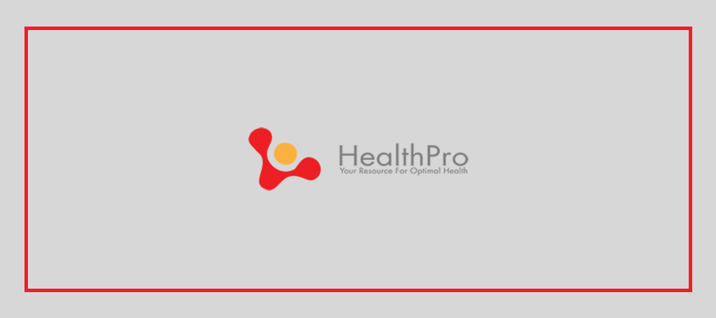 HealthPro