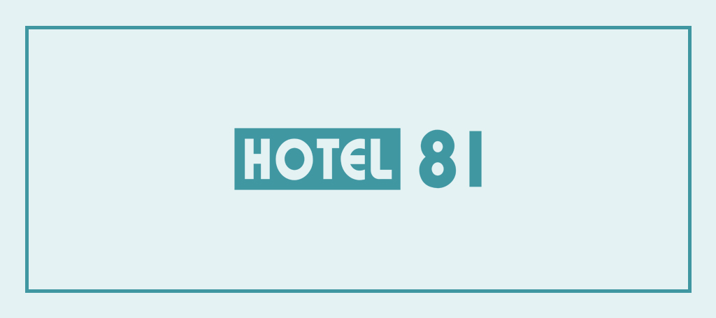 Hotel 81