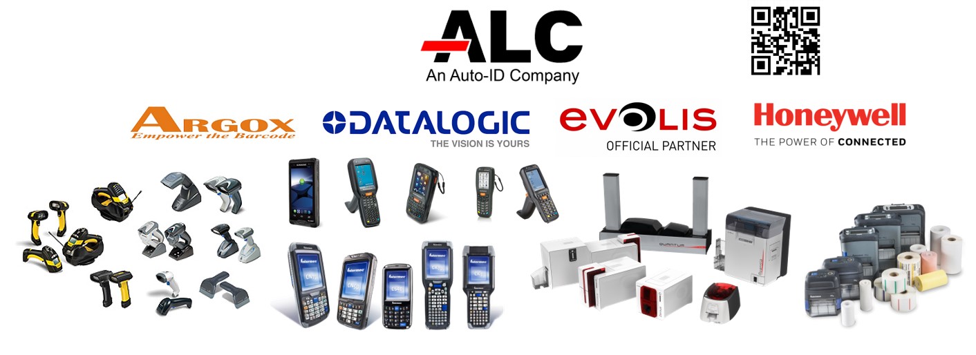 ALC Technologies Pte Ltd's Homepage