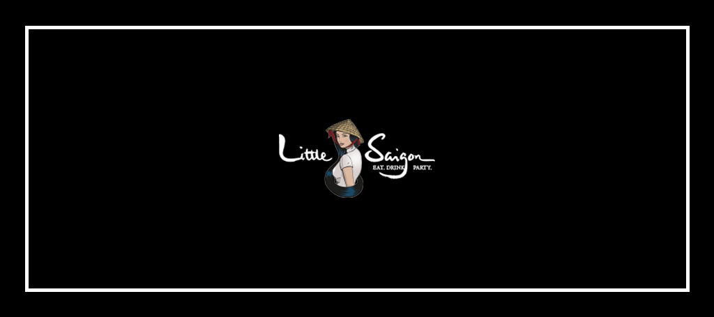 Little Saigon