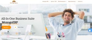 MXGSoft's Homepage