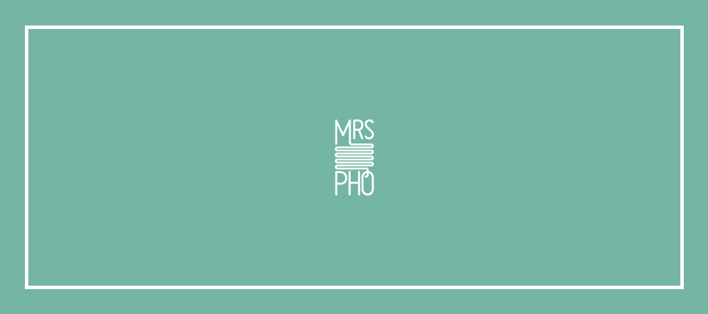 Mrs Pho
