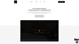 Nerb' Homepage