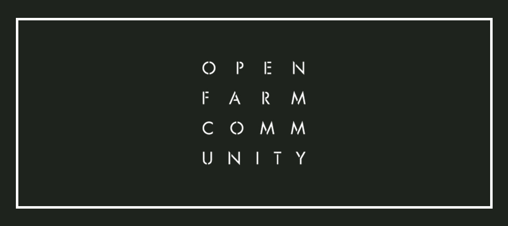 Open Farm Community