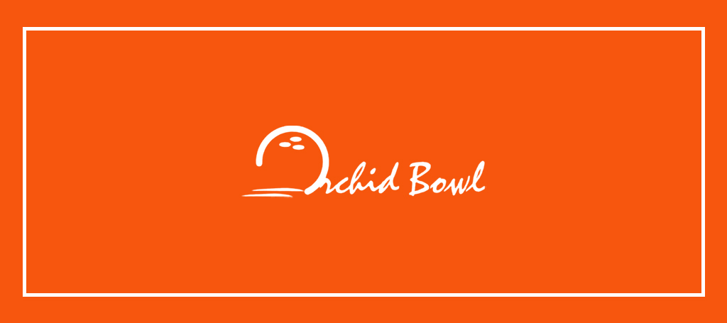 Orchid Bowl
