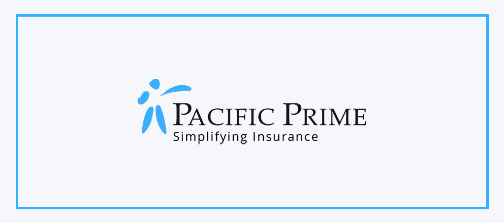 Pacific Prime Singapore