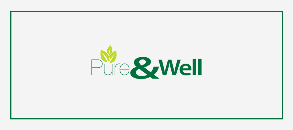 Pure & Well Health Nutrition