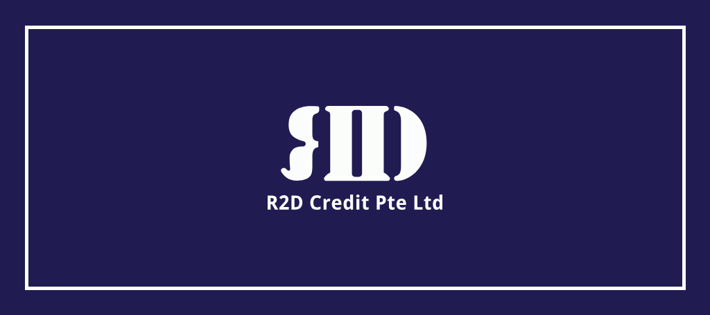 R2D Credit Pte Ltd
