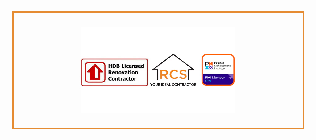 Renovation Contractor Singapore