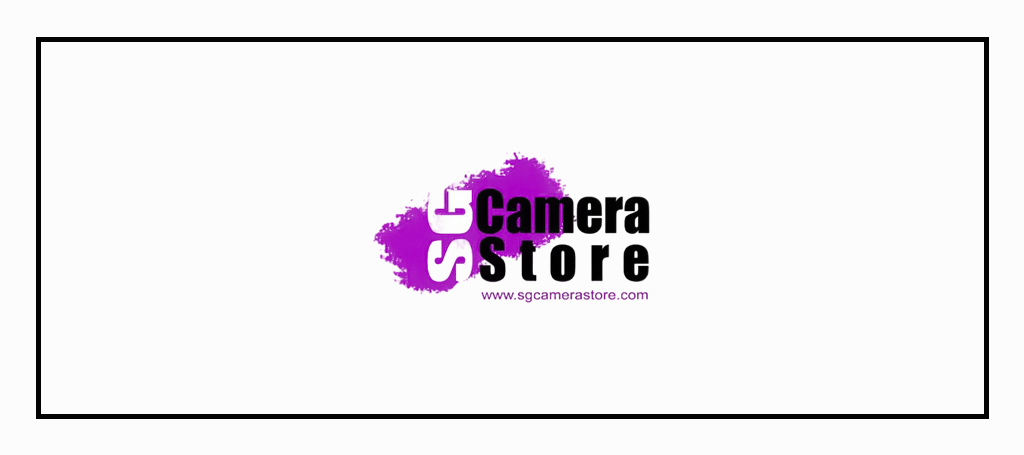 SG Camera Store