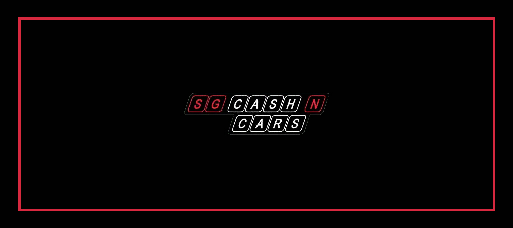 SG Cash N Cars