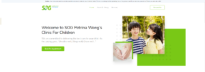 SOG Clinic for Children