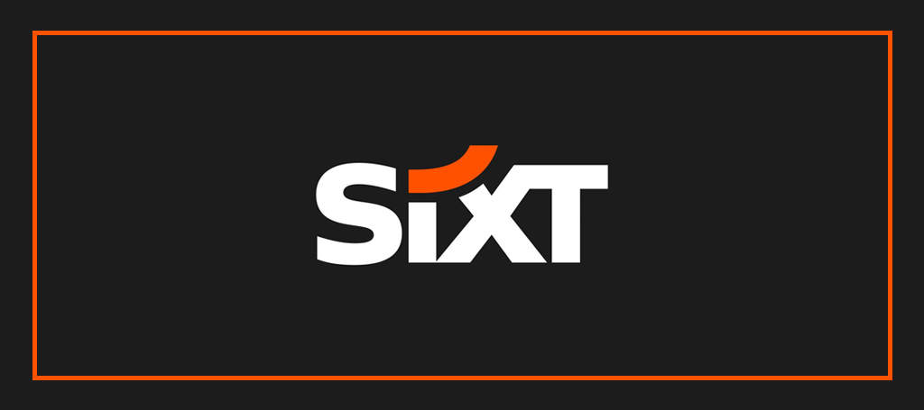 Sixt Singapore