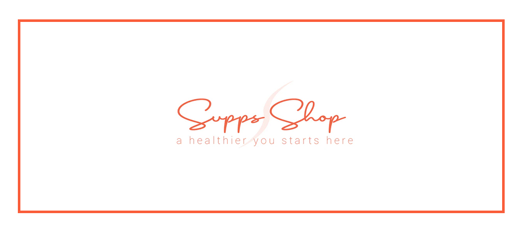 Supplements Shop