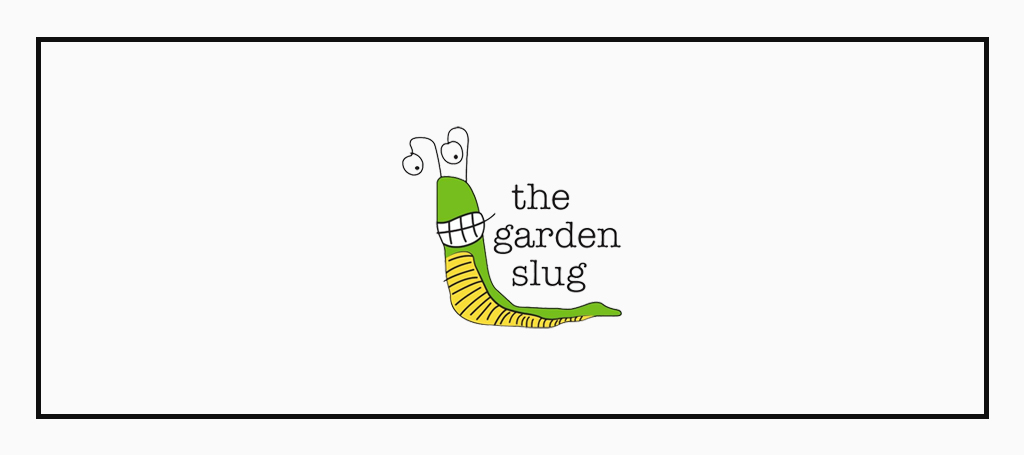 The Garden Slug