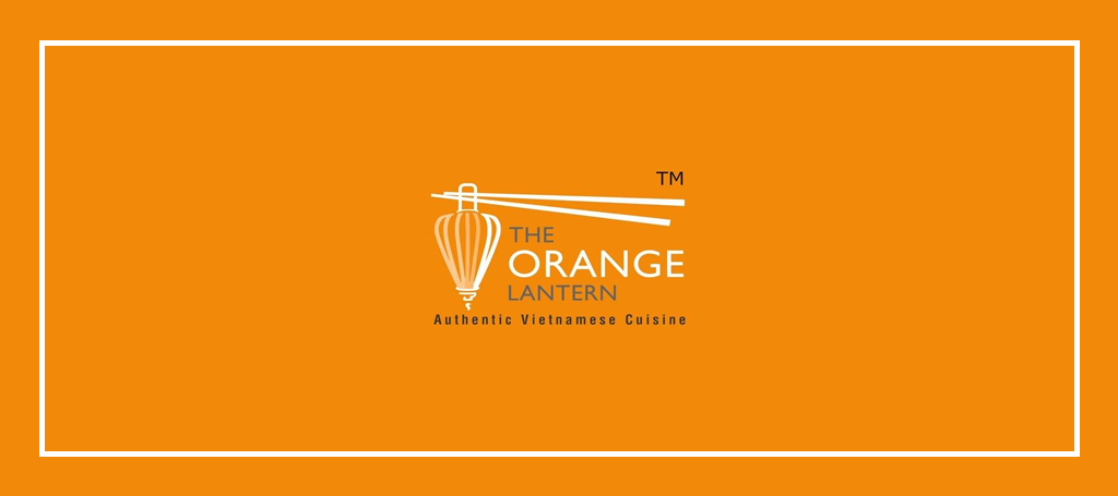 The Orange Lantern